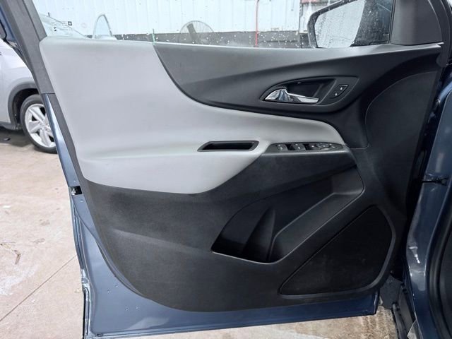 Used 2024 Chevrolet Equinox LT AWD/4WD image 12