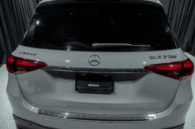Used 2026 Mercedes-Benz GLE 63 AMG S image 6