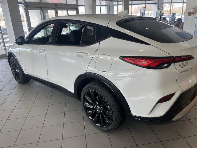 New 2026 Buick Envista Sport Touring w/ Convenience I Package image 3