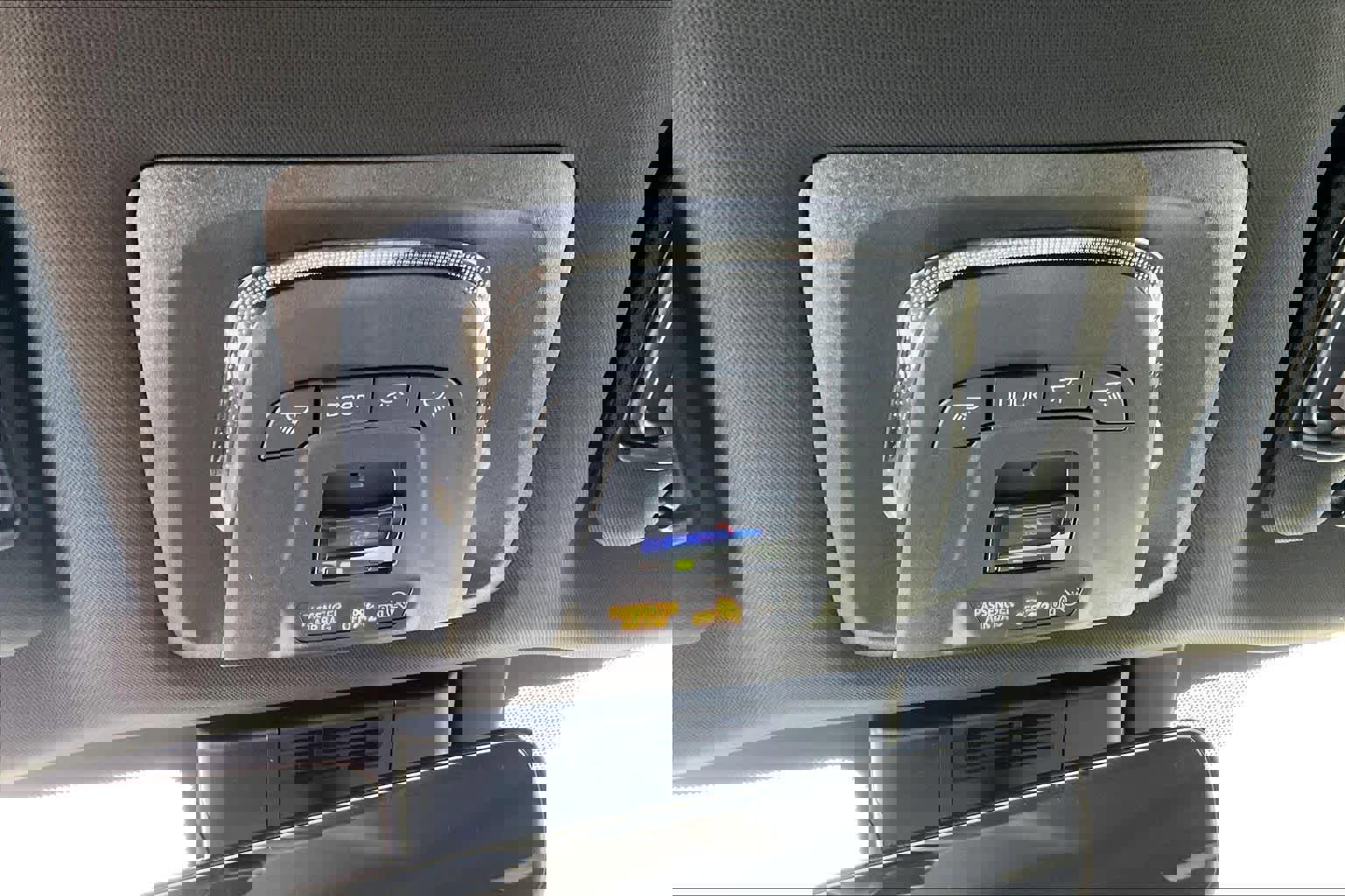 New 2026 Toyota bZ image 18