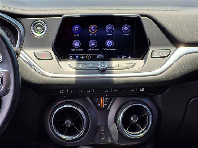 Used 2019 Chevrolet Blazer LT FWD image 13