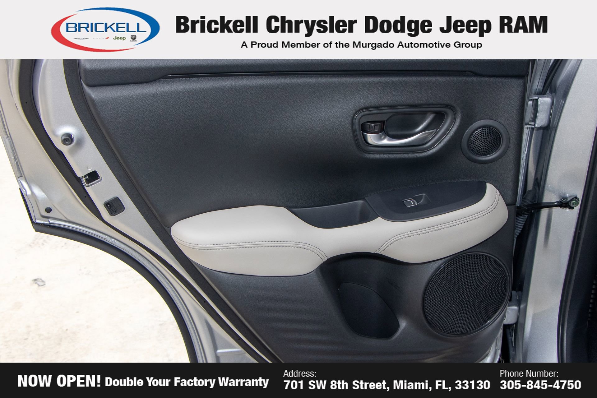 Used 2026 Honda HR-V EX-L image 11