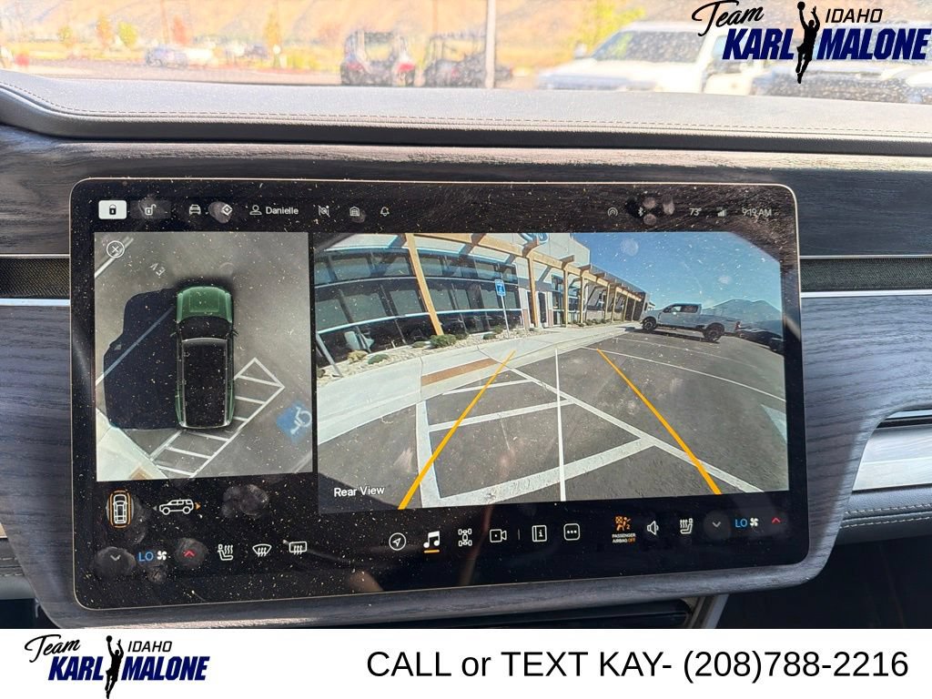 Used 2023 Rivian R1S Adventure AWD/4WD image 45