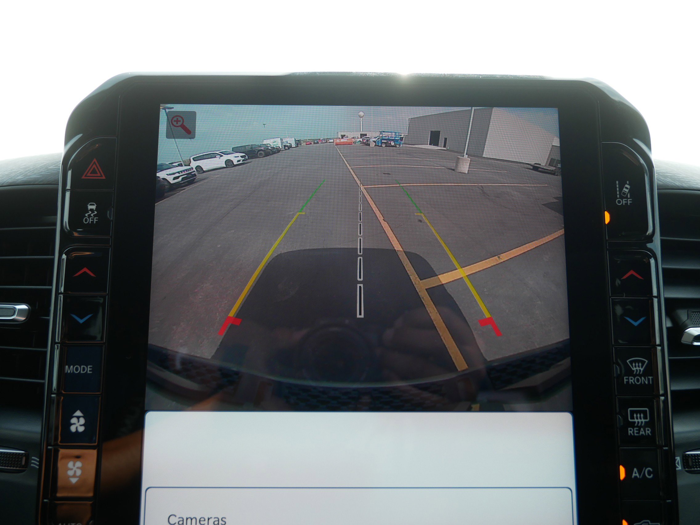 New 2026 RAM 1500 Laramie w/ Night Edition image 12