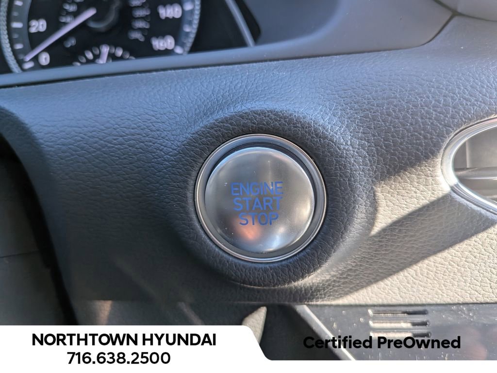 Certified 2023 Hyundai Sonata SEL image 23