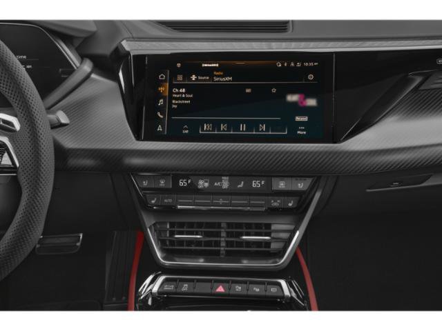 Used 2023 Audi RS e-tron GT w/ Carbon Performance Package AWD/4WD image 19