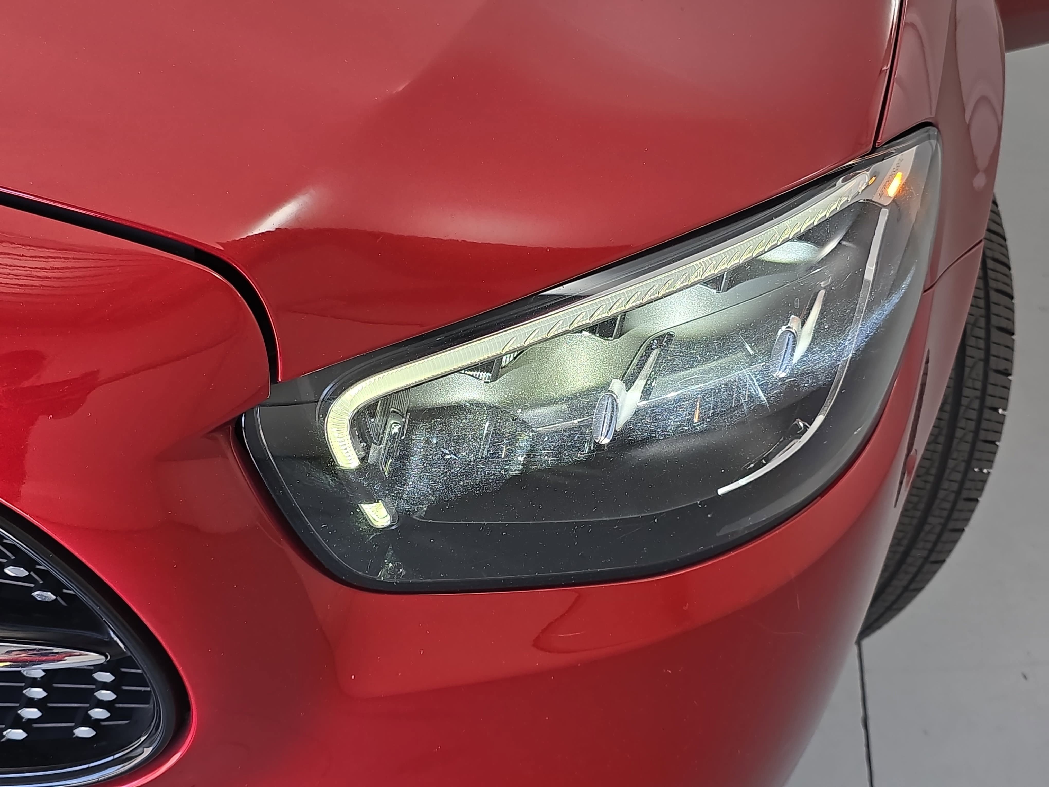 Certified 2022 Mercedes-Benz E 450 4MATIC Sedan image 32