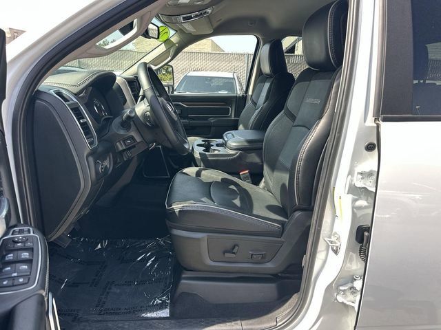 Used 2024 RAM 2500 Laramie image 18