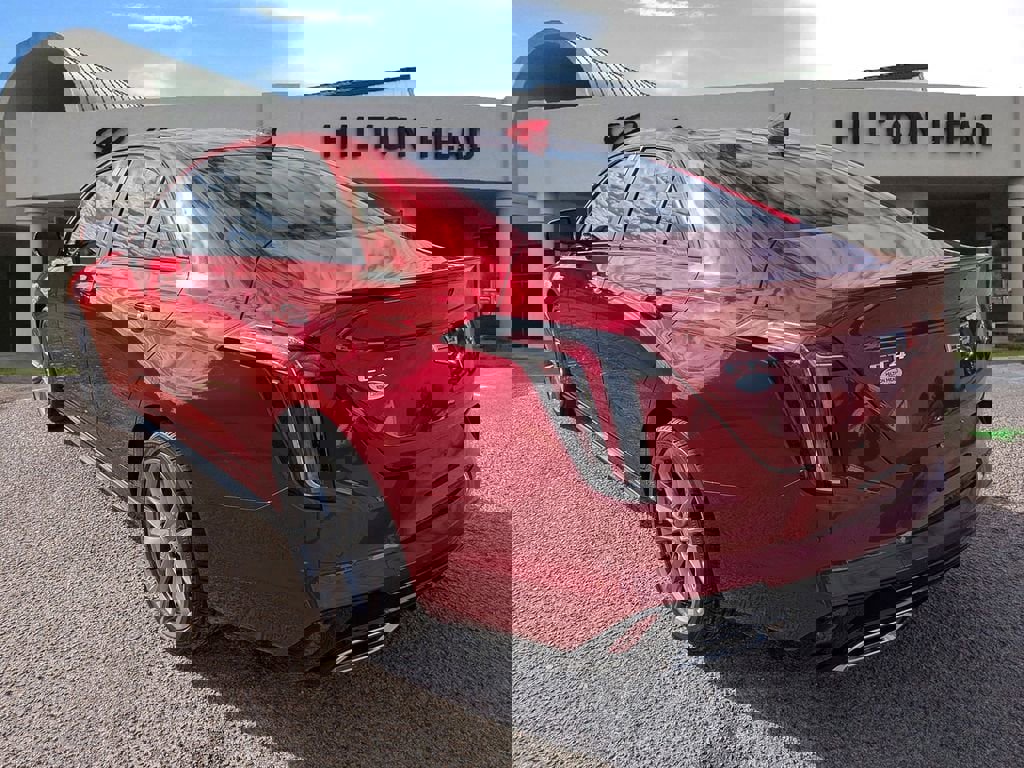 New 2026 Cadillac CT4 Sport image 4