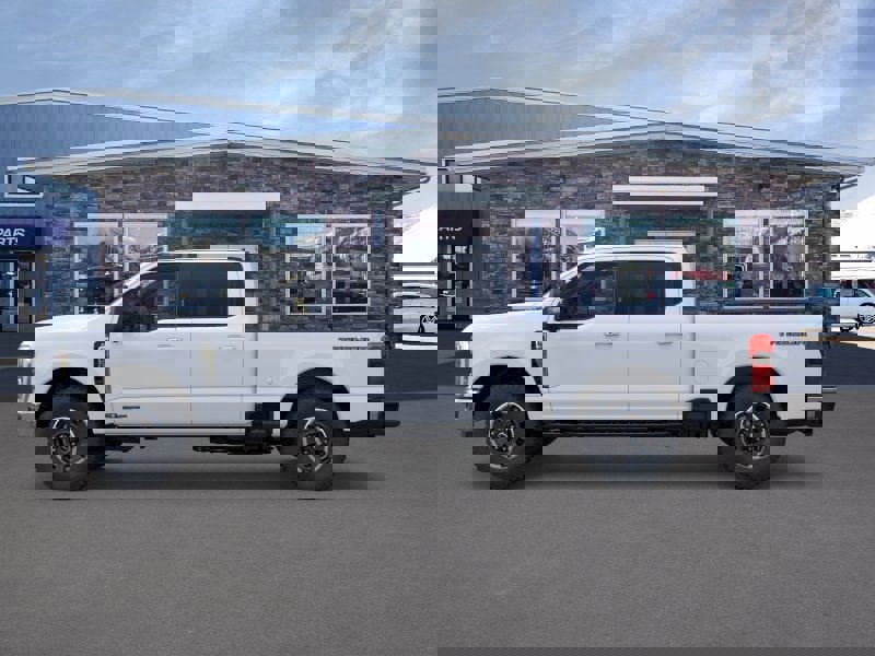 New 2026 Ford F350 XLT w/ XLT Premium Package image 3