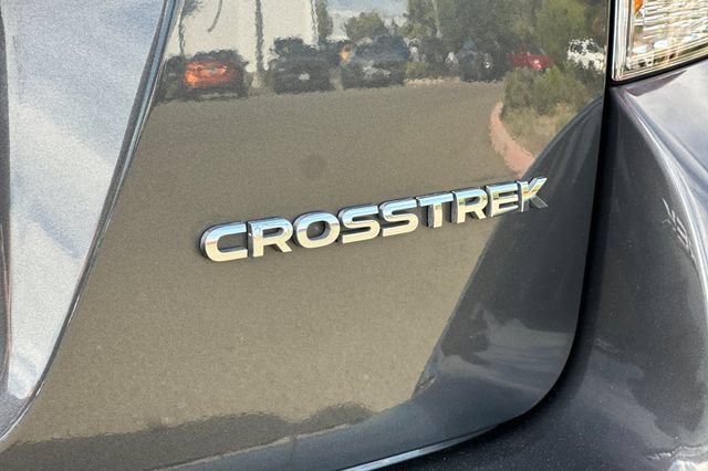 Used 2022 Subaru Crosstrek 2.0i Premium AWD/4WD image 31