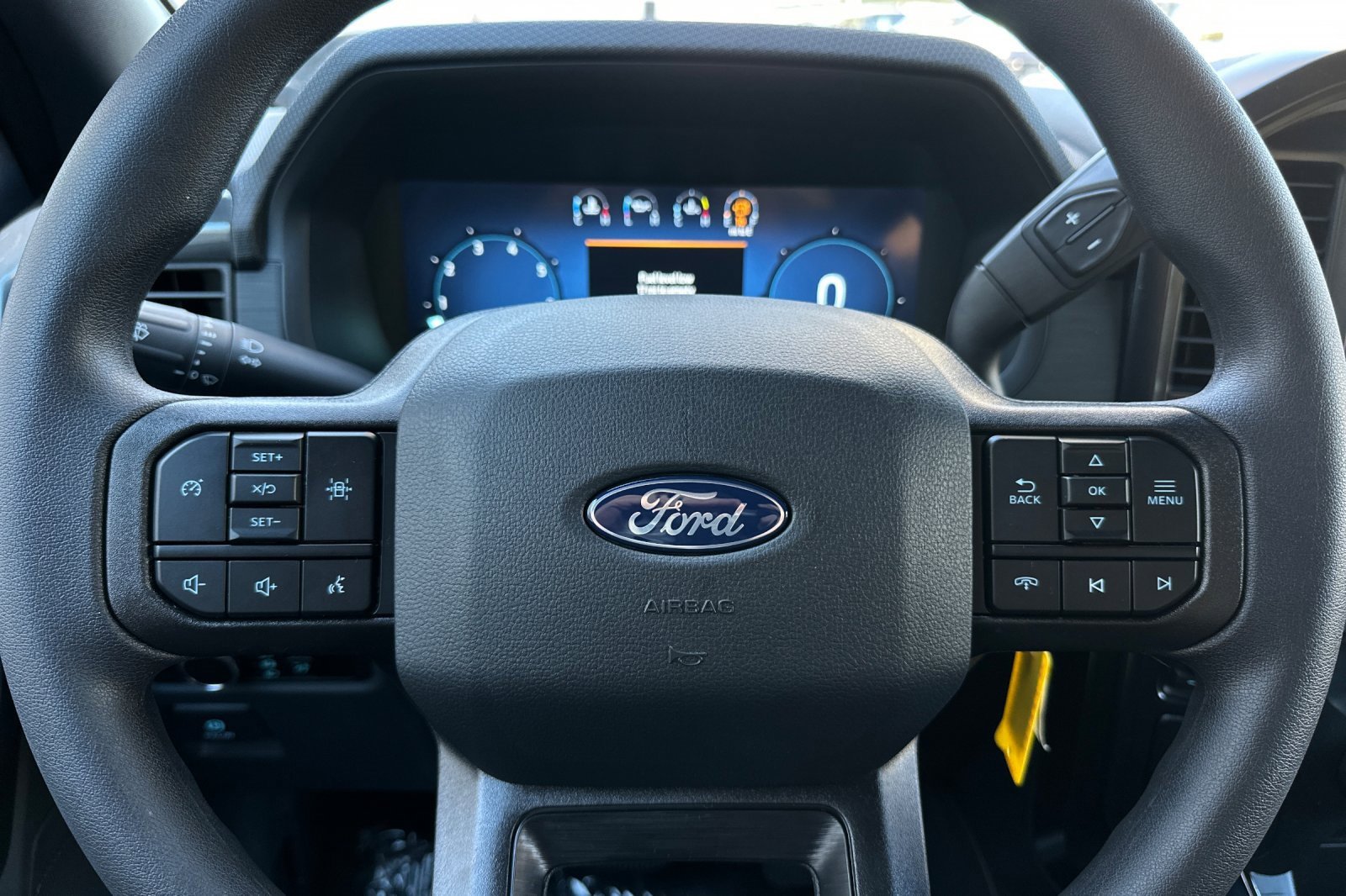 New 2025 Ford F150 STX image 20