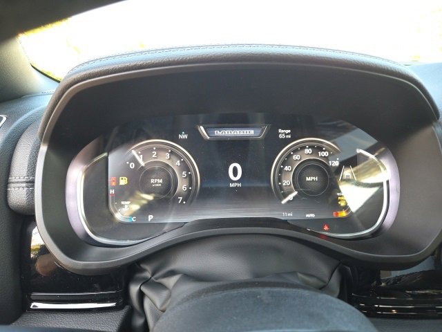 New 2026 RAM 1500 Laramie image 11