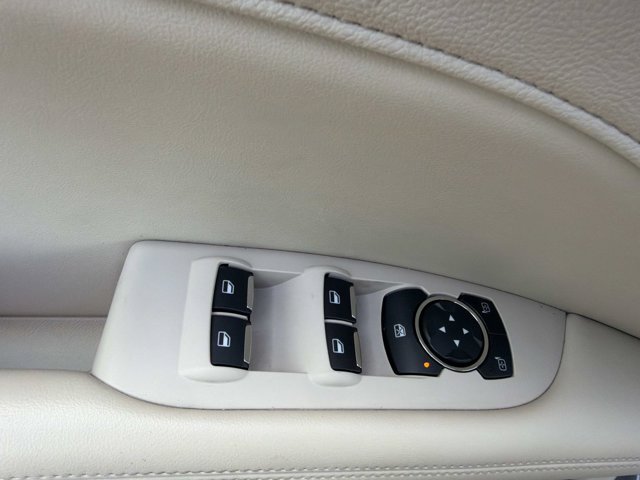 Certified 2019 Lincoln MKZ Premiere FWD image 11