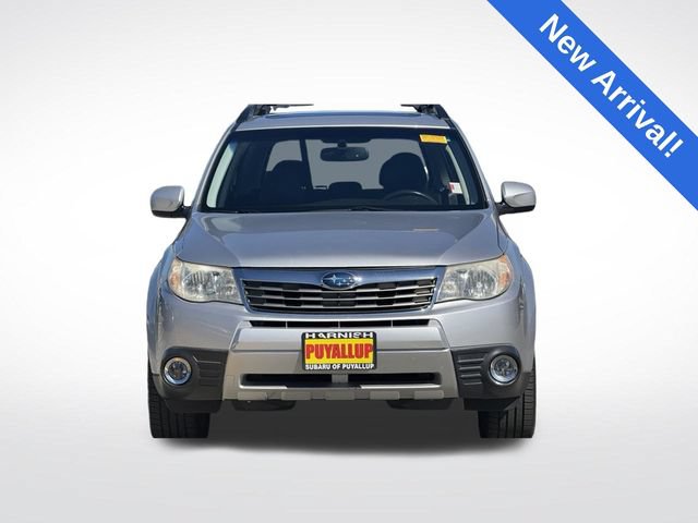 Used 2010 Subaru Forester 2.5X Limited AWD/4WD image 3