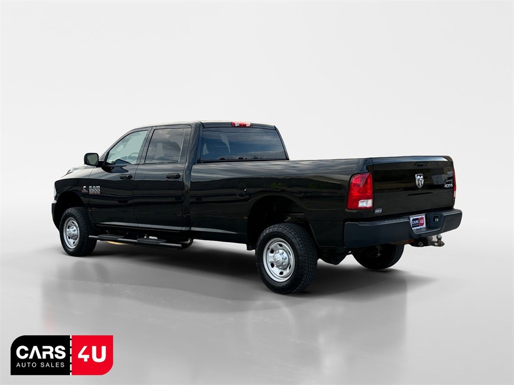 Used 2016 RAM 2500 Tradesman w/ Popular Equipment Group image 5