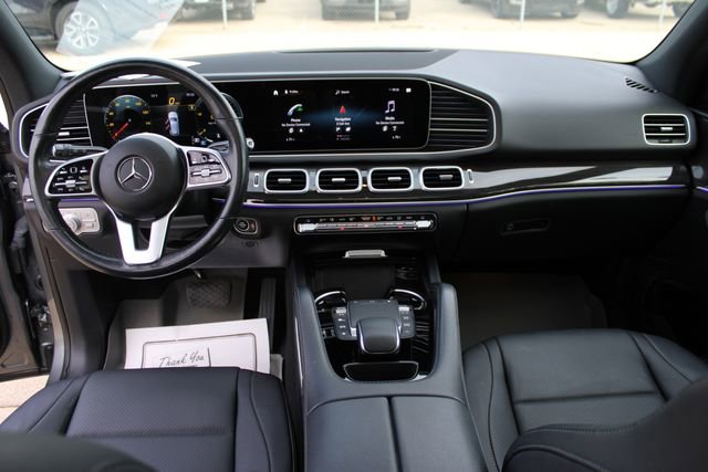 Used 2021 Mercedes-Benz GLE 350 4MATIC image 27