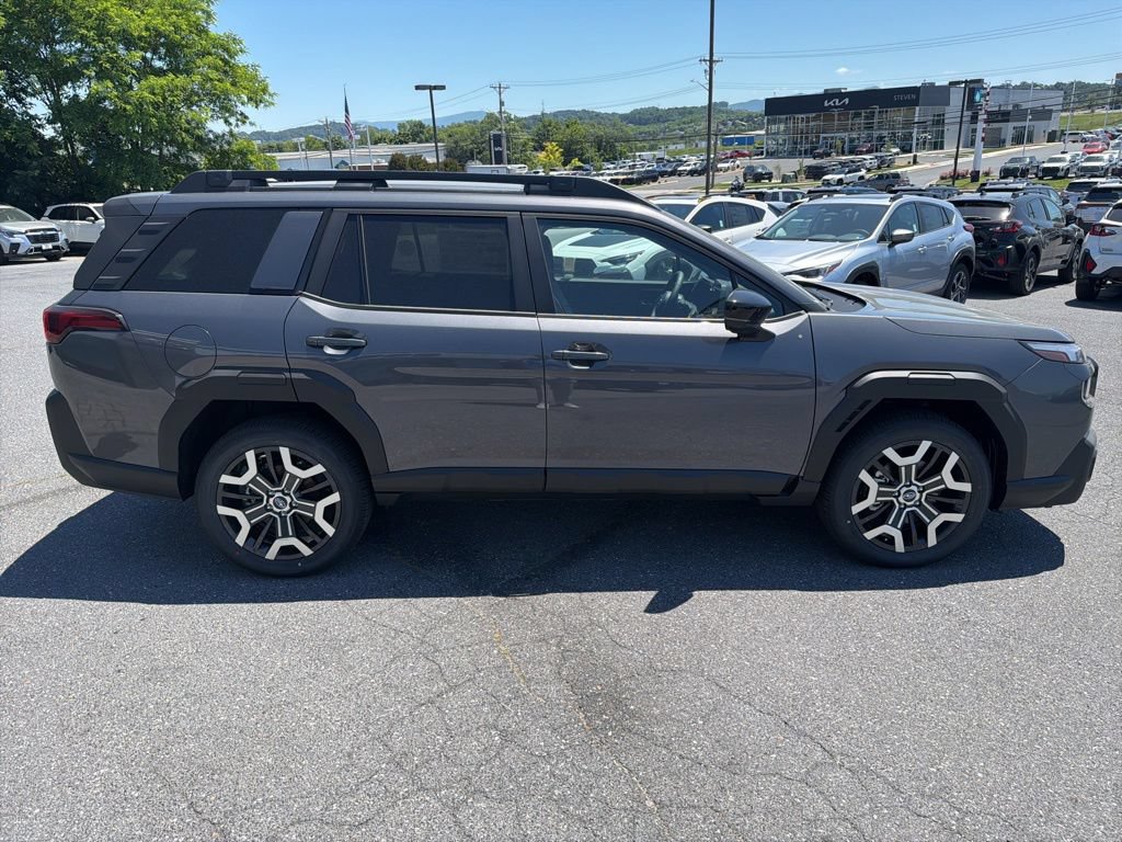 New 2026 Subaru Outback Touring XT AWD/4WD image 6