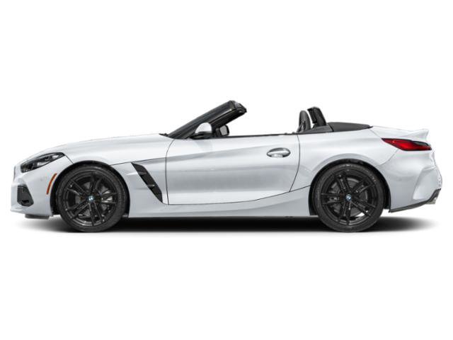New 2026 BMW Z4 M40i w/ Premium Package RWD image 3