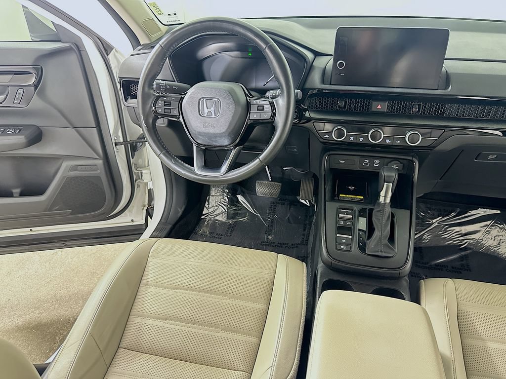 Used 2023 Honda CR-V EX-L image 17