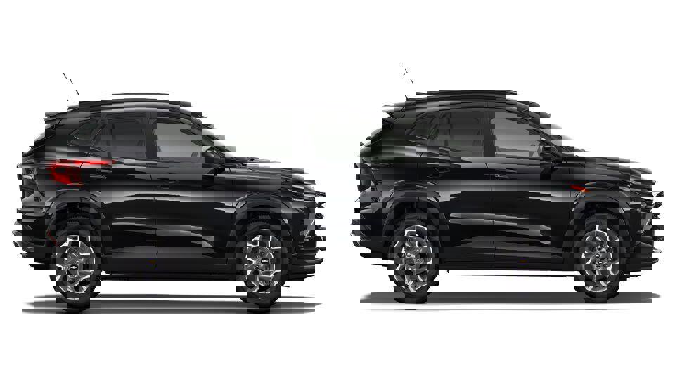 New 2026 Chevrolet Trax LT image 6