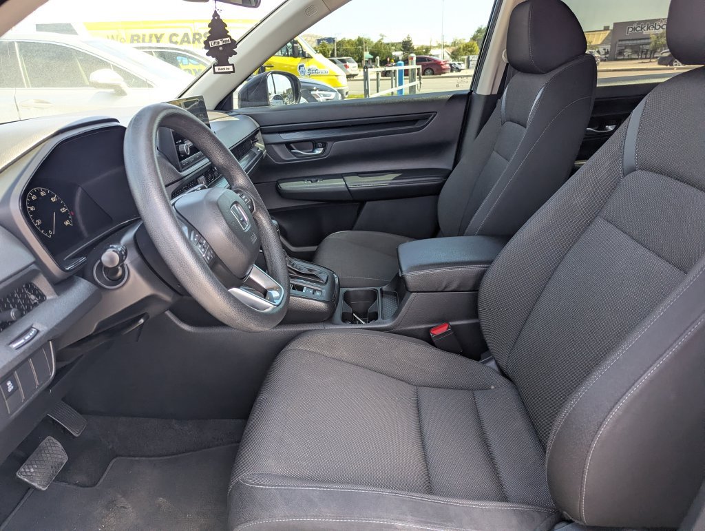 Used 2024 Honda CR-V LX image 24