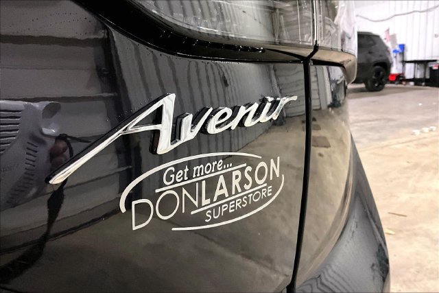 New 2026 Buick Envision Avenir AWD/4WD image 9