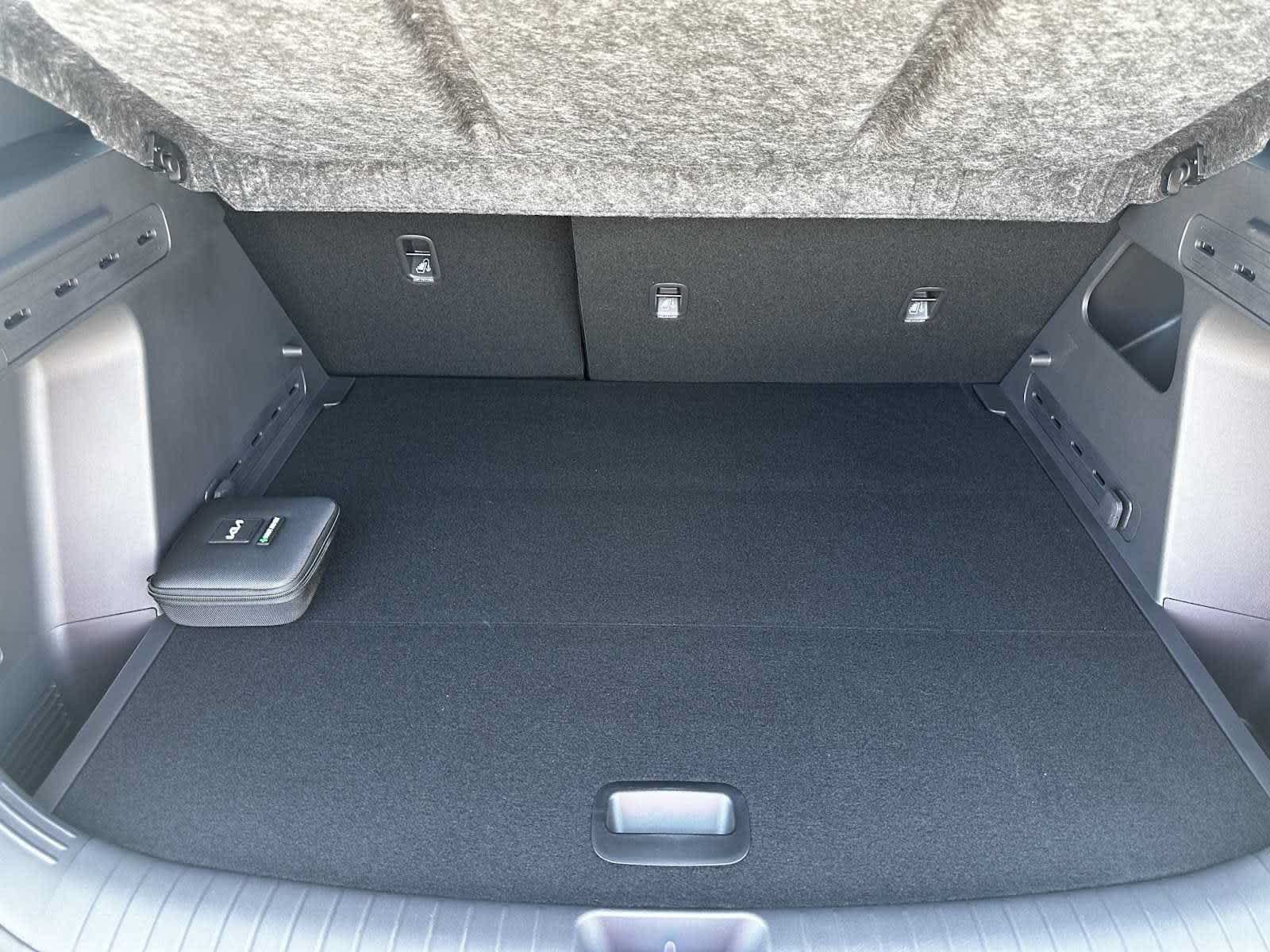 New 2027 Kia Seltos X-Line S AWD/4WD image 13