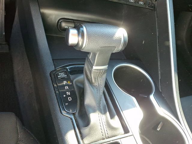 Certified 2024 Kia K5 LXS image 16