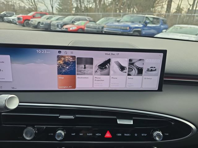 New 2026 Genesis GV70 2.5T image 16