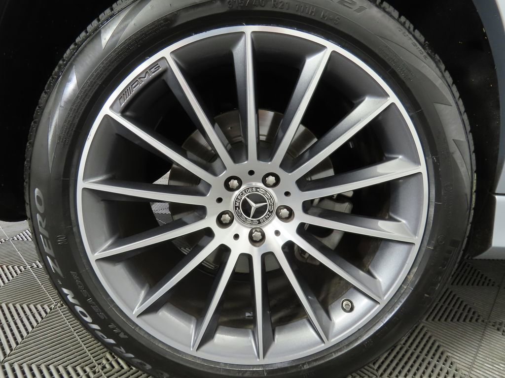 Used 2024 Mercedes-Benz GLE 450 GLE 450 image 32