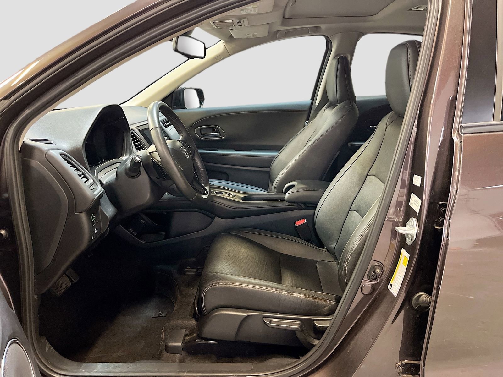 Used 2021 Honda HR-V EX-L image 20