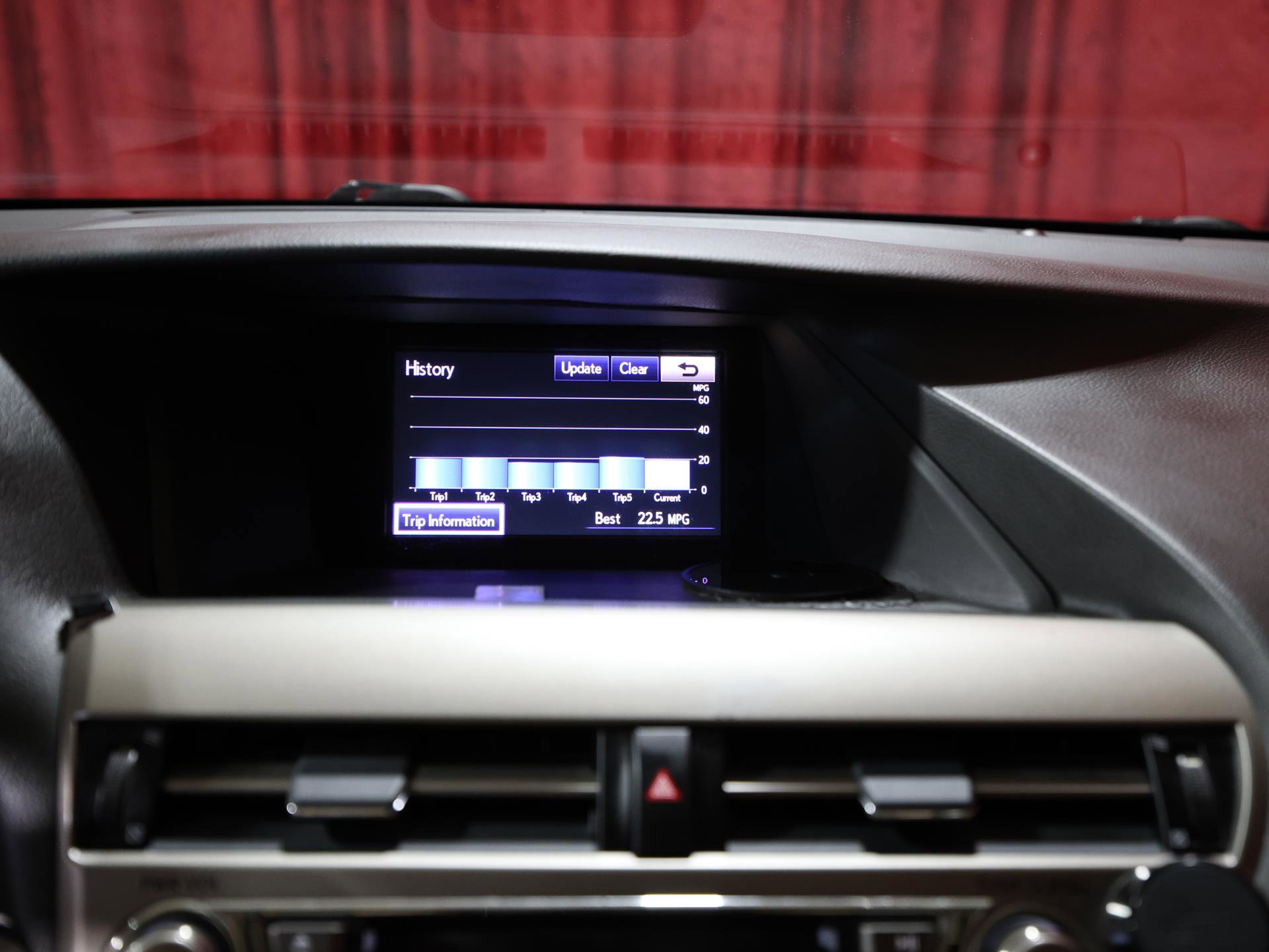 Used 2015 Lexus RX 350 Premium FWD image 18
