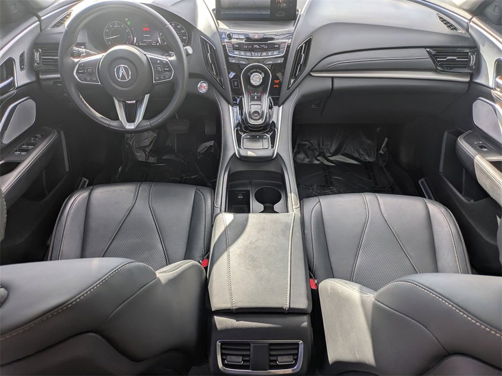 Used 2023 Acura RDX w/ Technology Package image 20