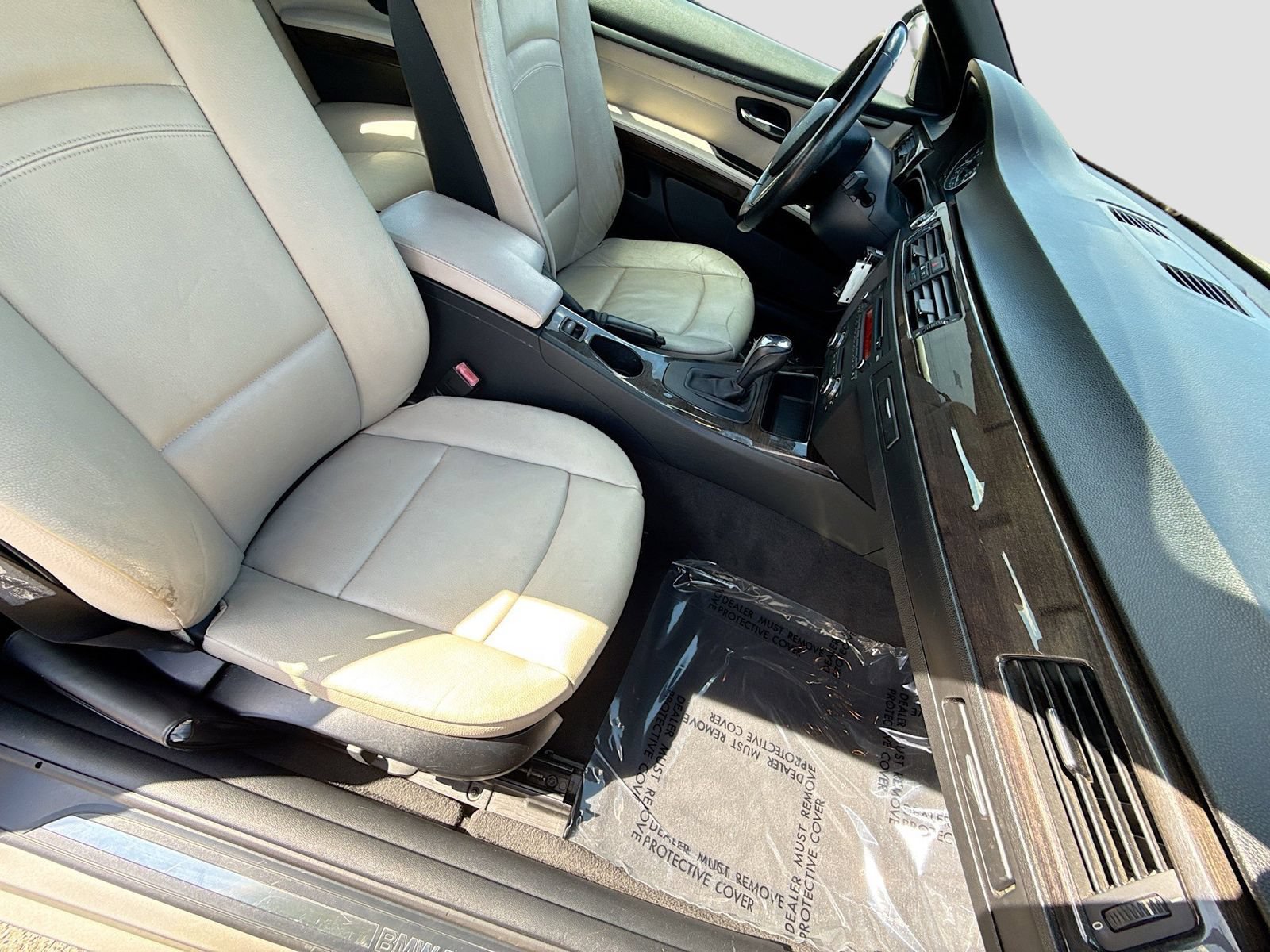 Used 2011 BMW 328i Convertible RWD image 14