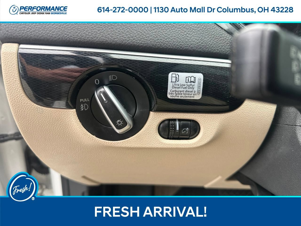 Used 2015 Volkswagen Jetta TDI SEL FWD image 16
