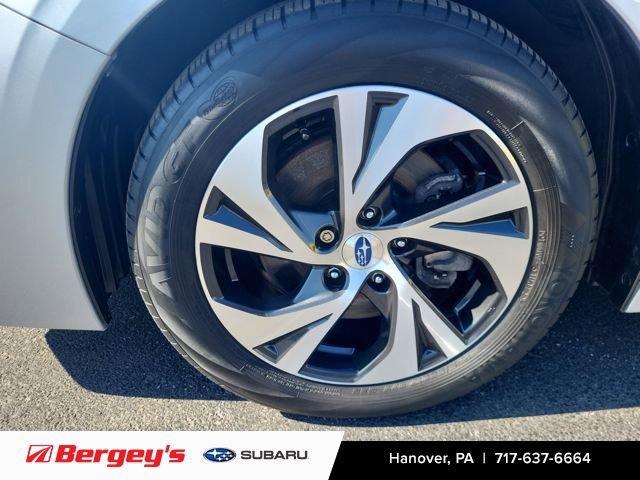 Certified 2023 Subaru Legacy Premium image 18