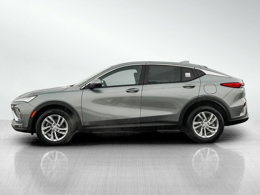 New 2026 Buick Envista Preferred w/ Convenience I Package image 4