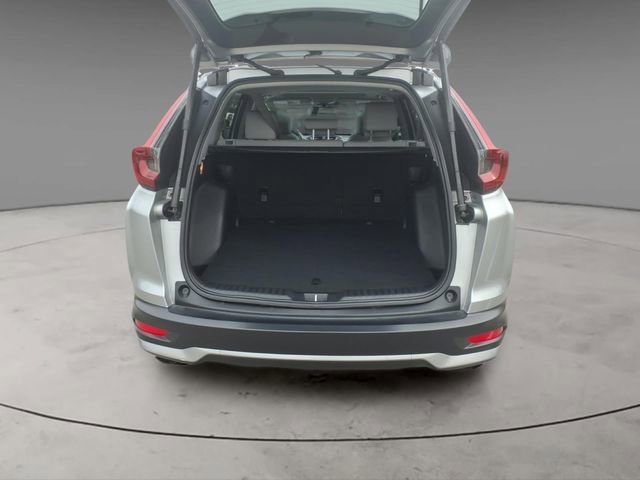Used 2021 Honda CR-V Touring image 8