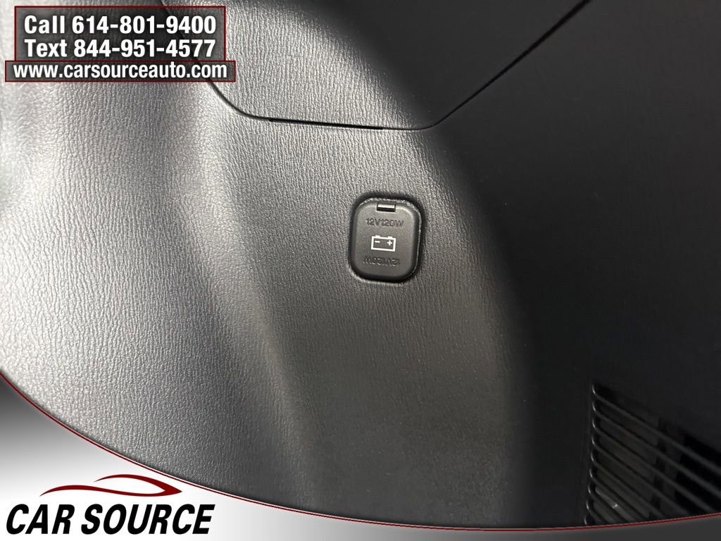 Used 2016 MAZDA CX-5 Grand Touring image 40