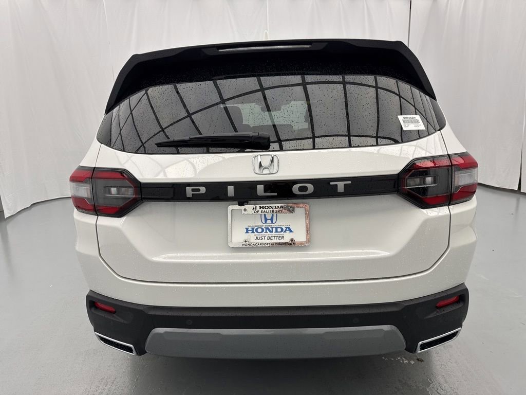 New 2026 Honda Pilot EX-L image 7