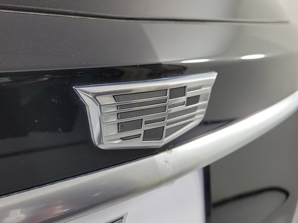 Certified 2024 Cadillac XT6 Luxury AWD/4WD image 8