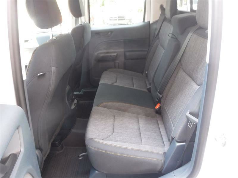 Used 2023 Ford Maverick Tremor image 6