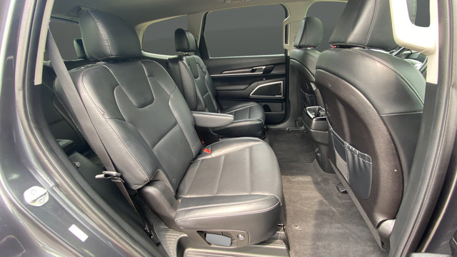 Used 2023 Kia Telluride S w/ S Sunroof Package AWD/4WD image 25
