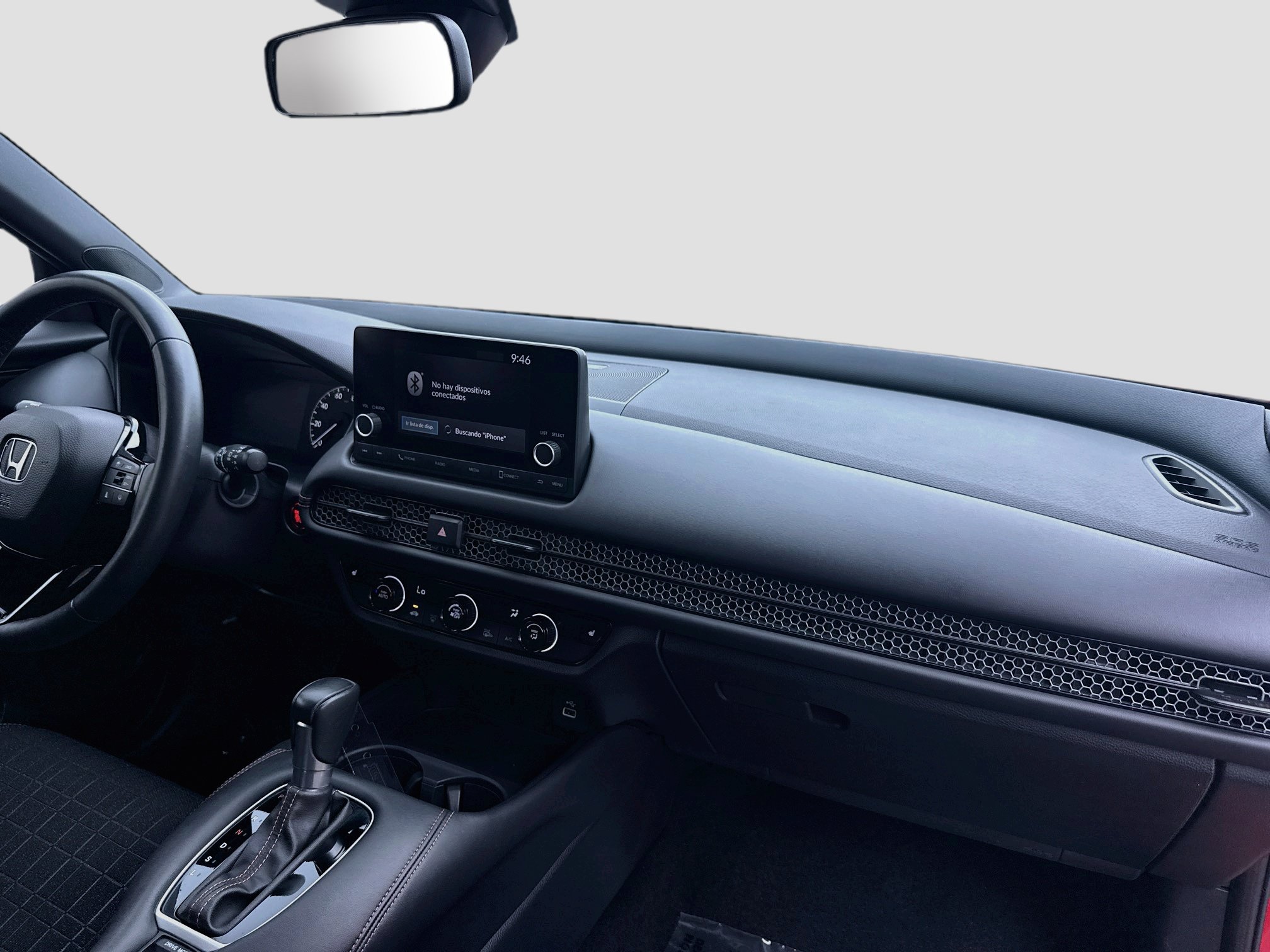 Certified 2024 Honda HR-V Sport image 31
