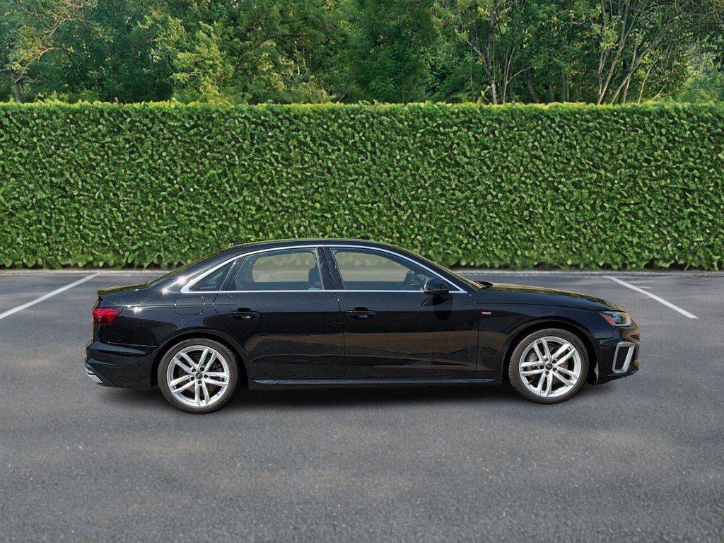 Used 2023 Audi A4 2.0T Premium Plus w/ Premium Plus Package AWD/4WD image 2