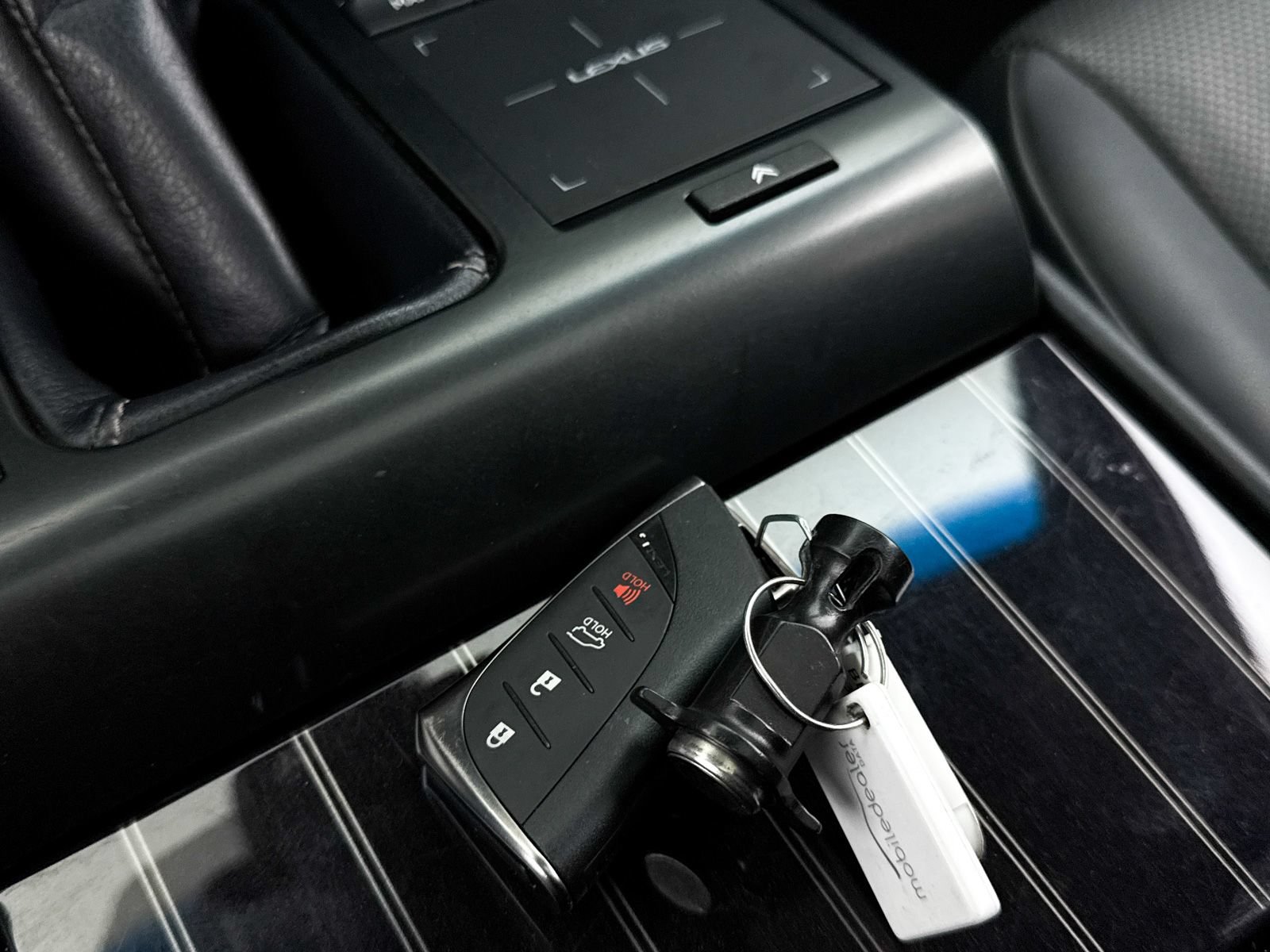 Used 2022 Lexus GX 460 Premium w/ Premium Package AWD/4WD image 39