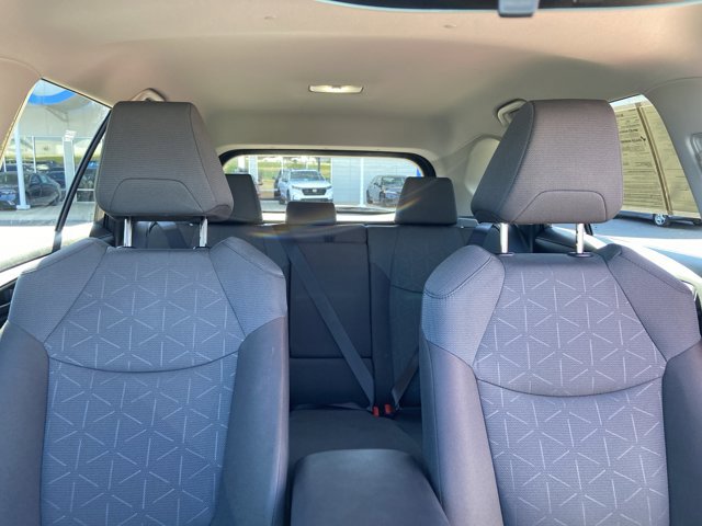 Used 2024 Toyota RAV4 XLE FWD image 19