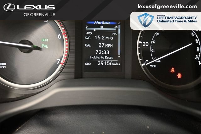 Certified 2023 Lexus GX 460 Premium w/ Premium Package AWD/4WD image 21