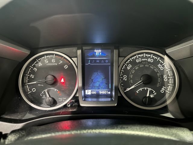Used 2019 Toyota Tacoma SR5 AWD/4WD image 19